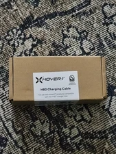 Hover 1 Hb2 Charging Cable  Dream All Star Superfly Ranger ASTRO Turbo