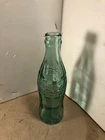 Vintage coke bottle, Hobbleskirt, coca cola 1940's, Pottsville, PA