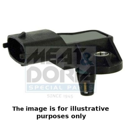 For MEAT & DORIA 82307E PRESSURE SENSOR