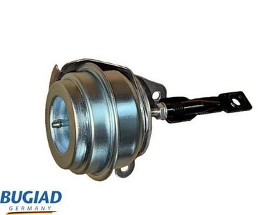 1 x Steuerdose, Lader BUGIAD BTP40011 für VW Multivan V