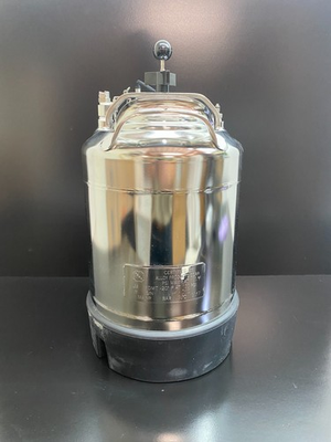 #ad #ad Alloy Products 132 PSI Portable Stainless Steel Pressure Vessel Tank 2 Gallon $699.95