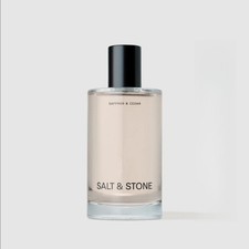 Salt & Stone Body Mist Skincare Infused Perfume Hair Unisex 100ml NEW IN BOX