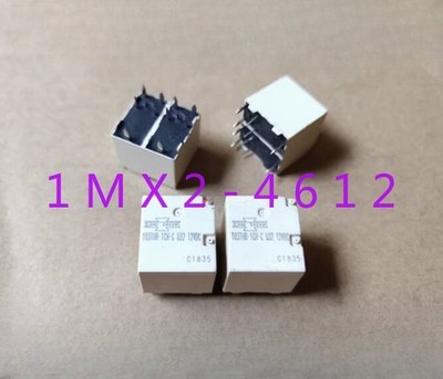 3pcs new  103THR-1CH-C U32 12VDC ten-pin *bn
