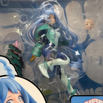 My Hero Academia Nejire Hado Hero Suit Ver. 1/8 figure Takara Tomy
