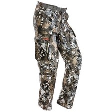 Sitka Equinox Pant Optifade Camo Elevated II Men's 36R 50095-EV-36R