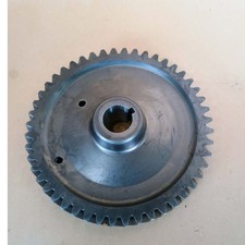 Cummins 4bt3.3 Injector Pump Gear 4995478 Used Ns0102