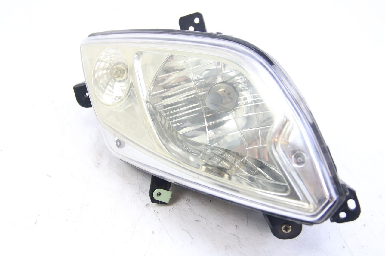 FANALE ANTERIORE SINISTRO - PEUGEOT CITYSTAR AIR 125 (2014 - 2017)
