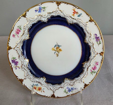 Meissen Cobalt for sale | eBay