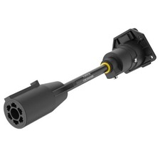 Furrion Vision S 7-Way Adapter with Power Switch for RV Camera System - F2BC0...