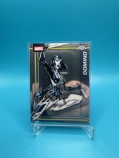 2026 Topps Chrome Marvel Domino #30