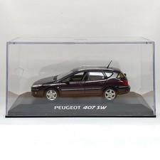 1/43 Norev Peugeot 407 sw 821266