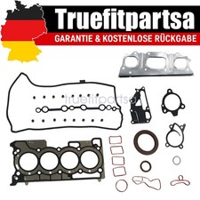 Dichtungssatz Zylinderkopf f&uuml;r Dacia Duster Dokker Lodgy Renault Captur Clio