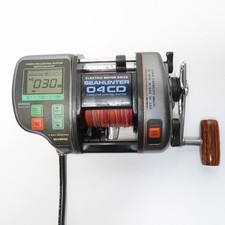 Olympic Saltwater Fishing All Saltwater Fishing Reels for sale | eBay