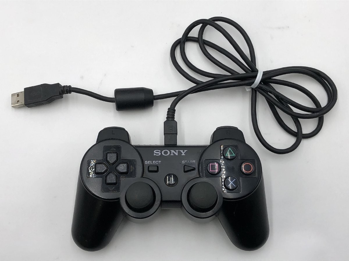 Sony PlayStation 3 20GB Black Console for sale online | eBay