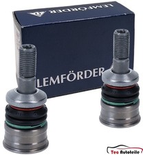 2x LEMFÖRDER Traggelenk Mercedes W205 C180 C200 C250 C300 W213 E180 E200 E300 2x LEMFÖRDER Traggelenk Mercedes W205 C180 C200 C250 C300 W213 E180 E200 E300