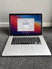 Apple MacBook Pro Late 2013 15 inch i7 16GB RAM 512GB SSD