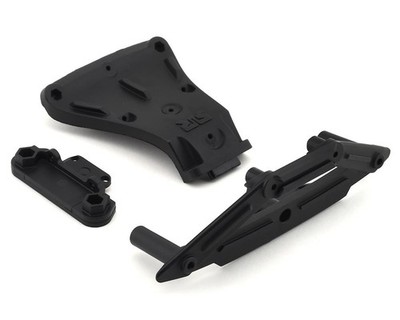 Arrma Infraction/Limitless Front Bumper Support [ARA320521]