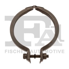 ORIGINAL® Fa1 Rohrverbinder, Abgasanlage Links für VW POLO VI POLO V PASSAT B8