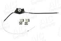 AIC Reparatursatz Fensterheber 53125 FüR VW NEW Beetle 9C1 1C1 TDI RSI 4Motion