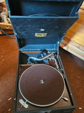 gramophone la voie de son maitre