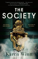 The Society | Karen Winn | Taschenbuch | Einband - Flex.(Paperback) | Englisch