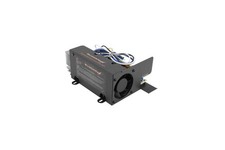 Powermax PM4 55A MBA 110V AC to 12V DC 55 Amp Power Converter with Built-in 4...