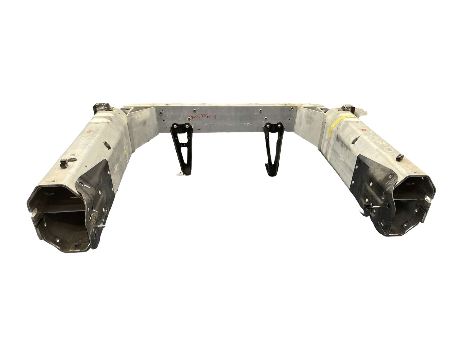 McLaren 570GT 2017-2021 Front Bumper guard