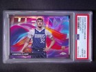 2025 Topps Chrome Cooper Flagg Base (PSA 10)