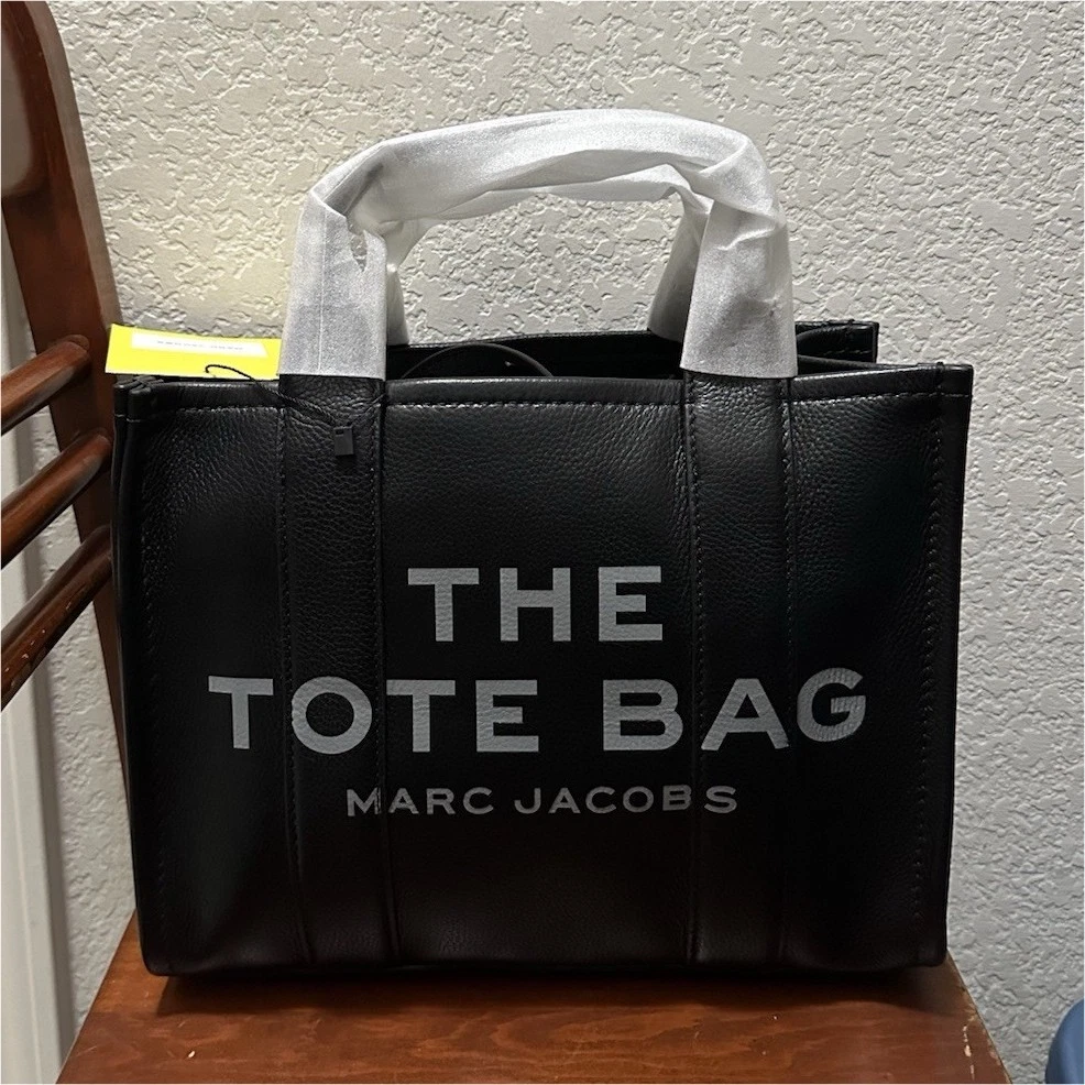 Marc Jacobs Tote Bags for Women for sale | eBay