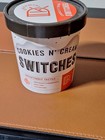 97x DK Cookies n' Cream Tactile Mechanical Keyboard Switches - Promo Pint Incl. — photo 5