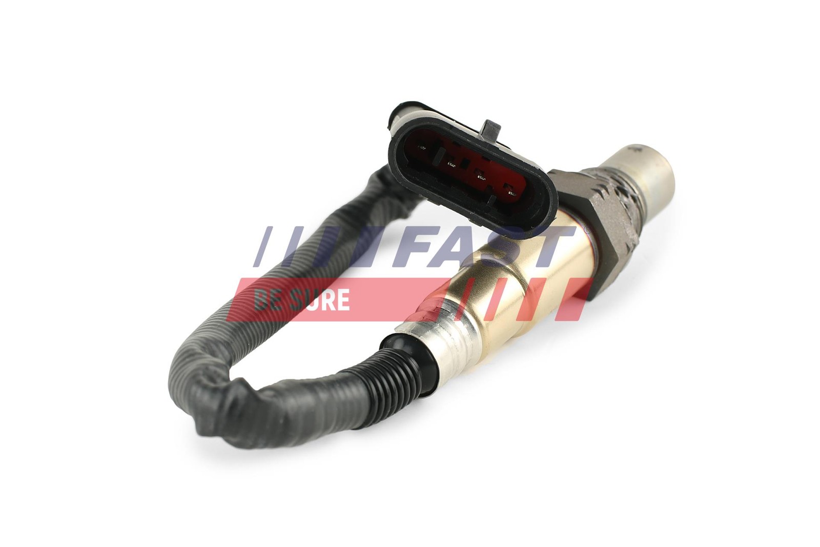 Fits FAST FT54103 OXYGEN SENSOR FIAT DOBLO 09> 1.4  ⭐UK Stock⭐