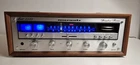 Vintage Marantz 2238 Stereo Receiver - Original wood case, cleaned and new LEDs!