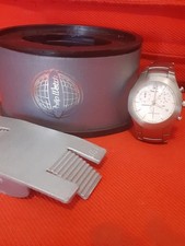 Cronograph - PHILIP WATCH Ixos - 8273990033 quarzo Uomo - 5ATM