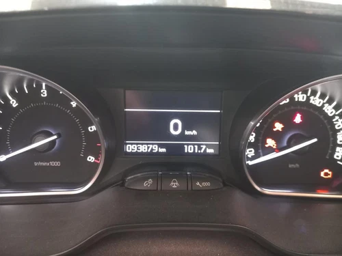 9811066580 Sistema Navegacion Gps para PEUGEOT 2008 Active 2015 1053818 - Imagen 8 de 9