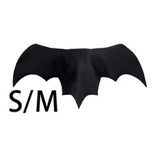 Bat Wing Prop Halloween Party Cosplay for Festival Kids