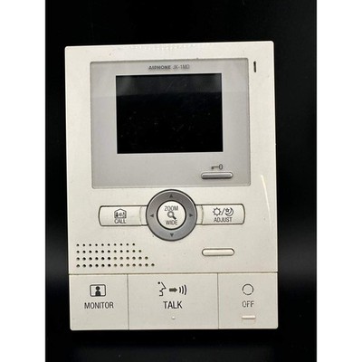 Aiphone JK-1MD Hands-Free Color Video Intercom Master Station - 012 (29)