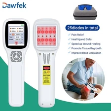 Animal Rehabilitation Light Red Light Therapy for Pets Inflammation and Pain 
