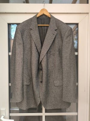 Herren Anzugsjacke Emidio Tucci , Gr.62, gebraucht.