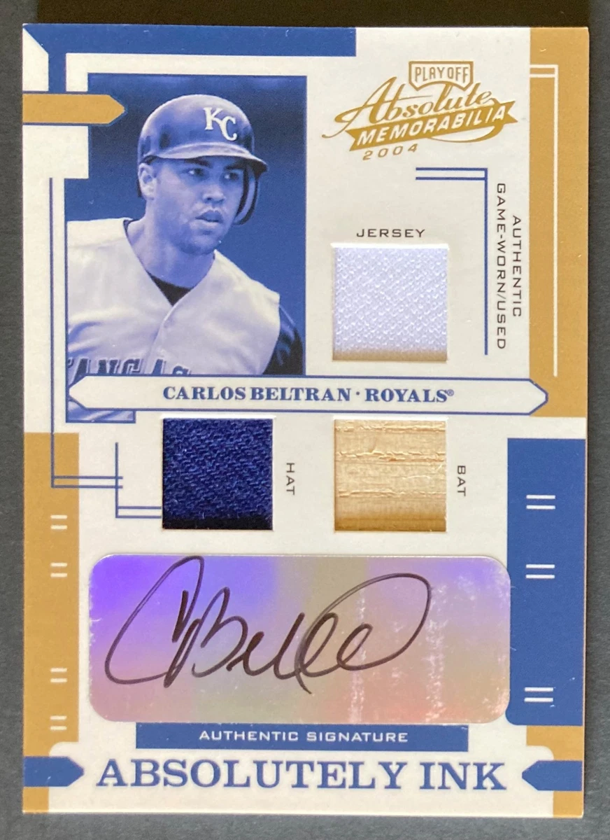 Playoff Baseball Sports Trading Cards & Accessories Insert for