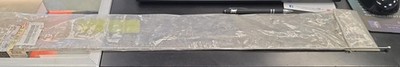 GENUINE OEM TOYOTA 4RUNNER CAMRY MR2 T100 PULL TYPE MANUAL ANTENNA 86309-32011
