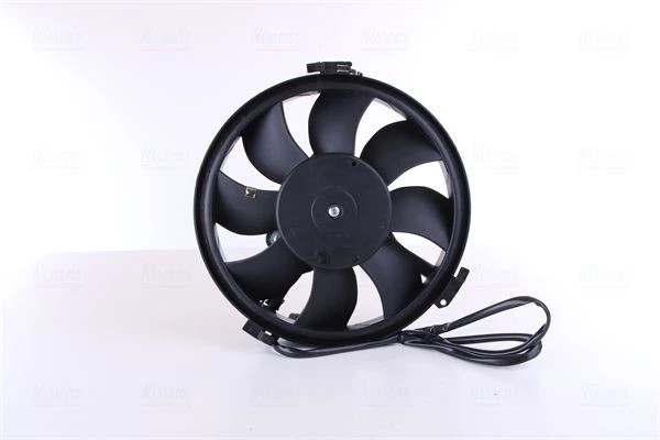 AUDI A8 Fan Assembly 1994-2002 - Image 38