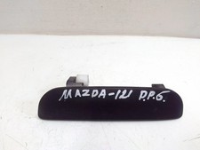 Porte arrière et accessoires Mazda 121