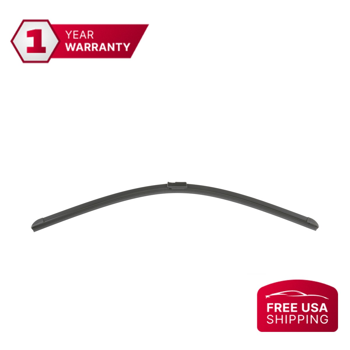 Maybach 57 2003-2012 FRONT+RIGHT Wiper blade