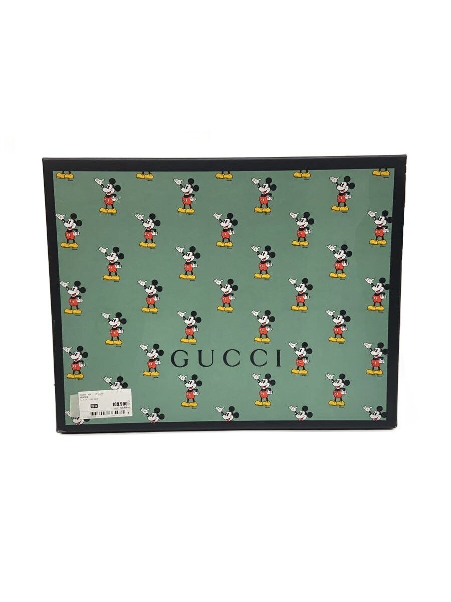 GUCCI backpack leather CML all over pattern Japan - image 7