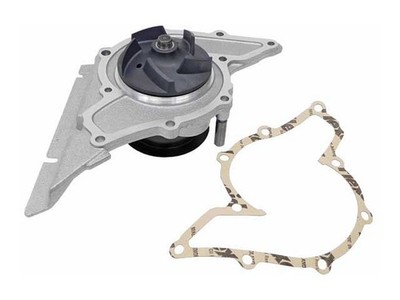 Saleri Water Pump Water Pump fits VW Touareg 2004-2006 4.2L V8 61SPHJ