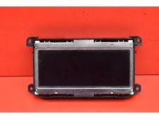 AUDI A4 Avant 8K5, B8 Lettore