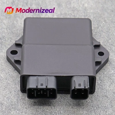PeakRPM CDI Box for Suzuki DRZ 400 S / SM 2000-2024 | 32900-29FD0 32900-29F40 - Image 1 of 4