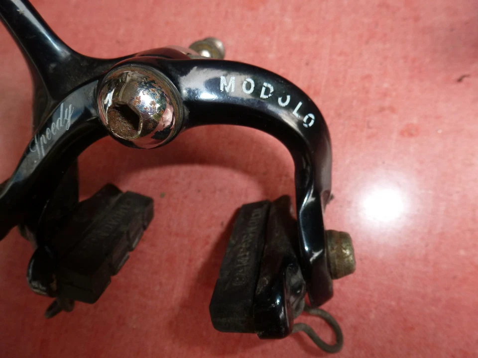 Rennrad Bremsen Modolo Speedy - Bild 2 von 4