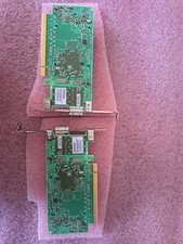 LAN 100G-1Port Controller CX555 (2 Stück) Nv...
