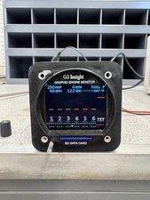 Insight G3 Engine Monitor